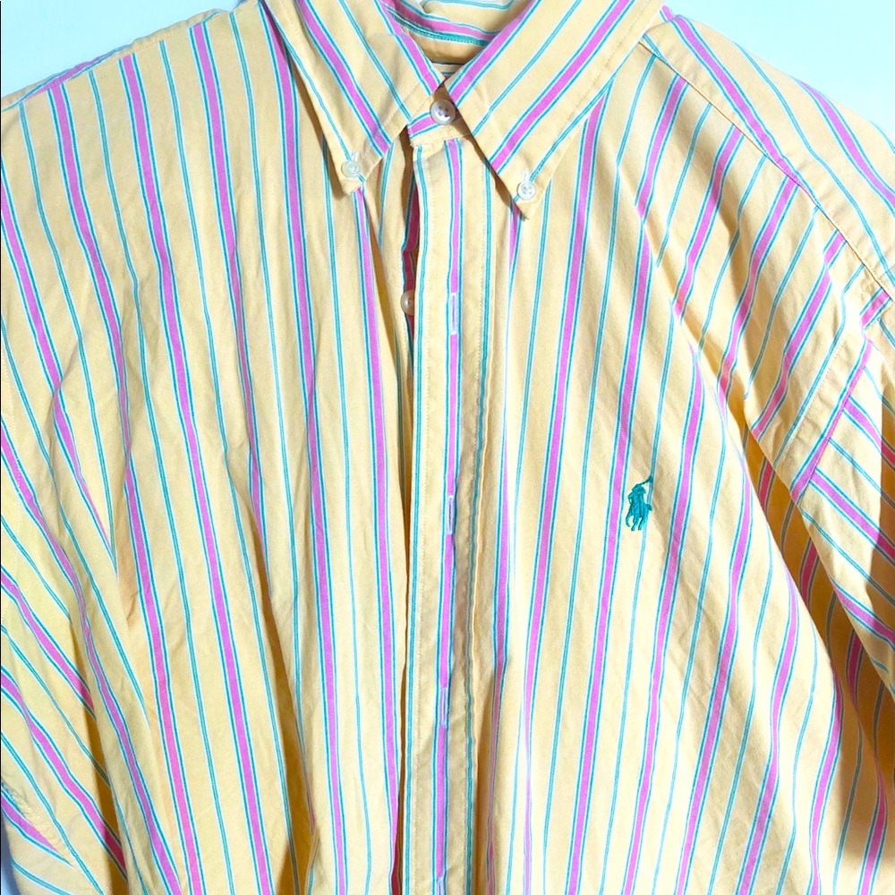 Polo Shirt, Short Sleeve